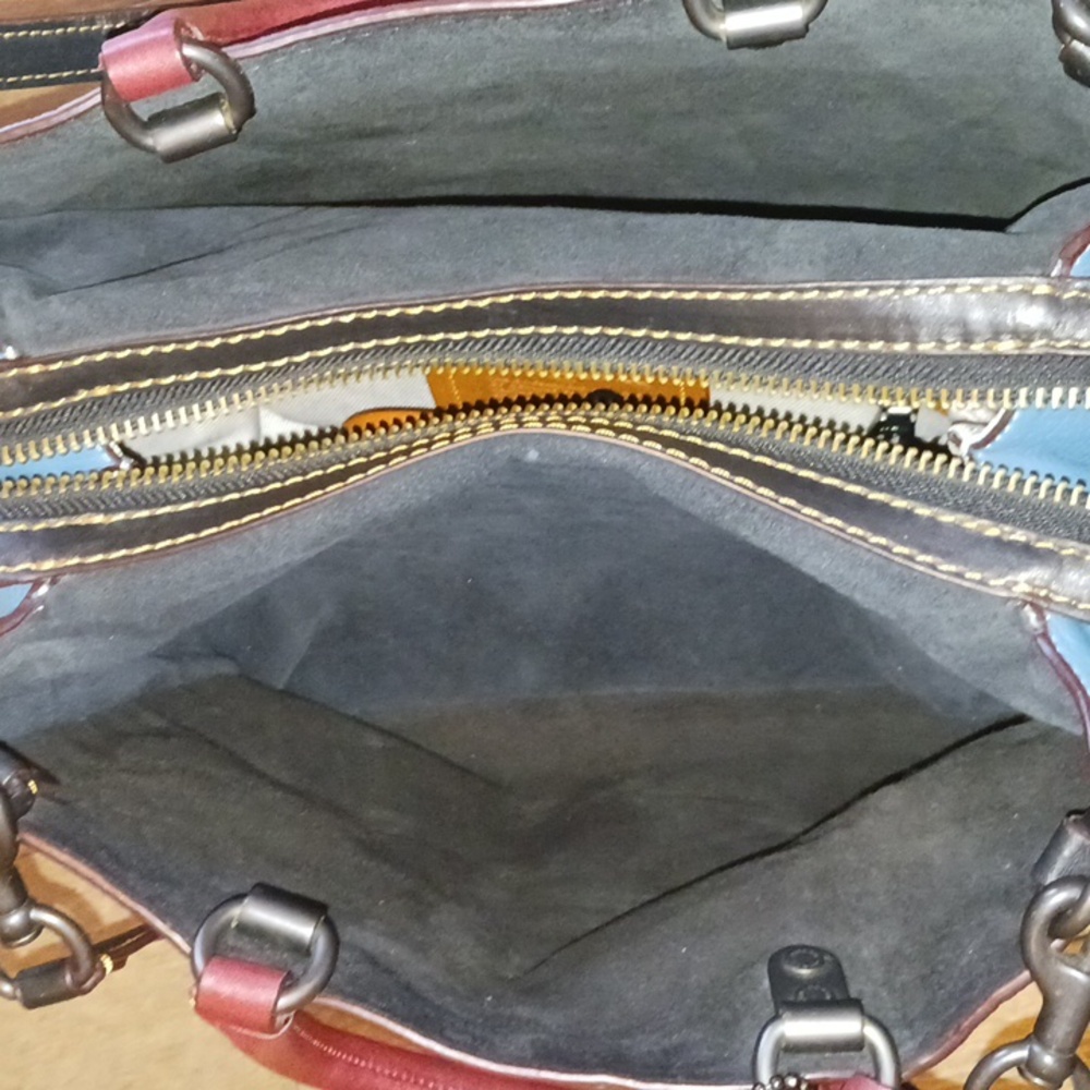 RARE Coach X Nasa Rogue 30 - Picture 13 of 16